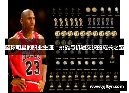 篮球明星的职业生涯:挑战与机遇交织的成长之路