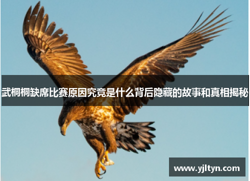 武桐桐缺席比赛原因究竟是什么背后隐藏的故事和真相揭秘